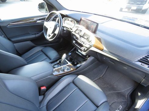 Used 2019 BMW X3 xDrive30i image 15