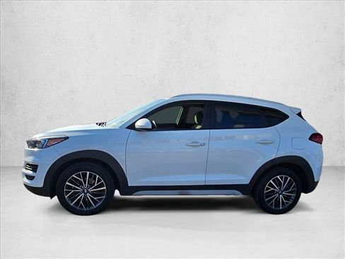 Used 2020 Hyundai Tucson SEL image 6