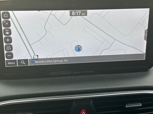 Used 2022 Hyundai Santa Fe Limited image 29