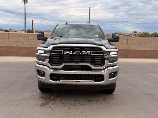 Used 2026 RAM 2500 Big Horn AWD/4WD image 3
