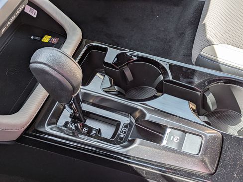 New 2026 Subaru Forester Limited AWD/4WD image 15