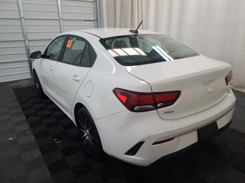 Used 2022 Kia Rio S image 2