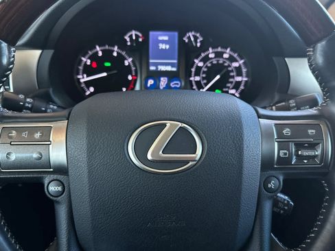 Used 2019 Lexus GX 460 Premium AWD/4WD image 26