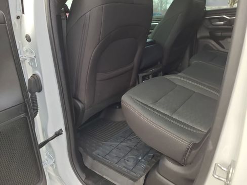 Certified 2025 RAM 1500 Big Horn image 20