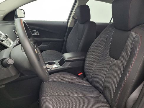 Used 2017 Chevrolet Equinox LS image 17