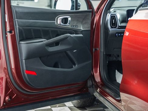 Used 2024 Kia Sorento SX Prestige image 42