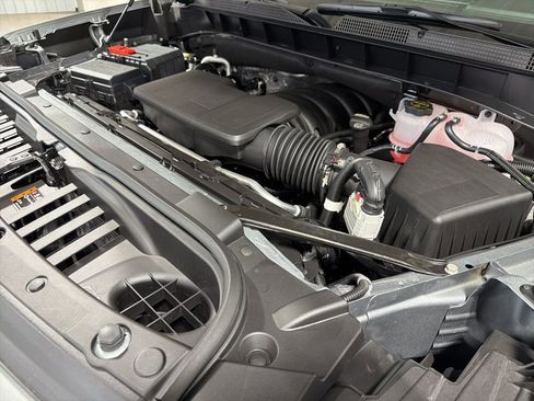 New 2026 Chevrolet Silverado 1500 RST w/ All Star Edition Plus image 40