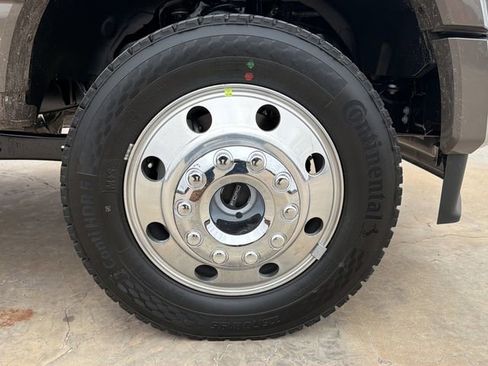 Used 2026 Ford F450 XLT w/ FX4 Off-Road Package image 9