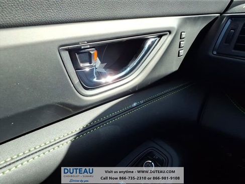 New 2026 Subaru Ascent Bronze Edition AWD/4WD image 24