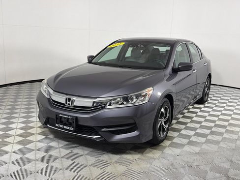 Used 2016 Honda Accord LX image 10
