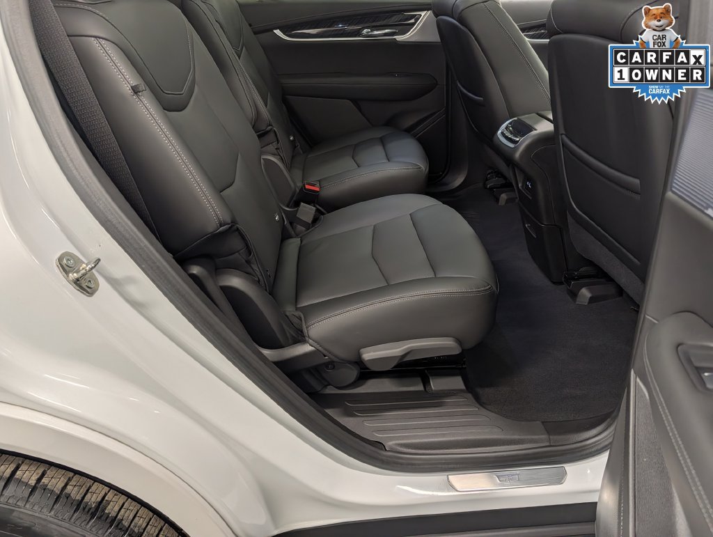 Used 2024 Cadillac XT6 Premium Luxury AWD/4WD image 27