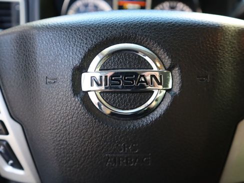 Used 2019 Nissan Titan S w/ S Utility Package image 38