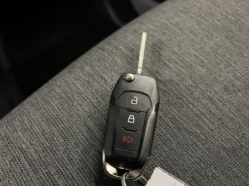 New 2026 Ford F350 XL w/ XL Chrome Package image 34