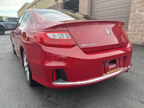 Used 2013 Honda Accord EX image 20