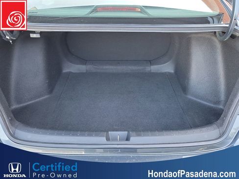 Certified 2024 Honda Civic Sport image 24