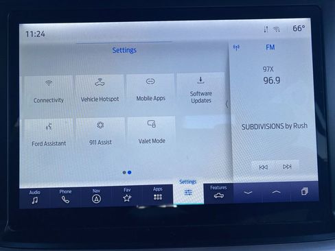 Certified 2023 Ford F150 XLT w/ Equipment Group 302A High image 33