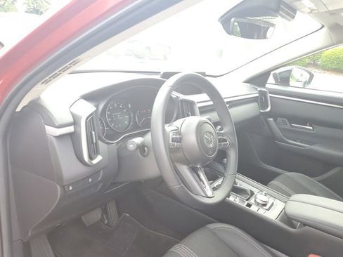 Certified 2026 MAZDA CX-50 AWD 2.5 S w/ Cargo Package image 18
