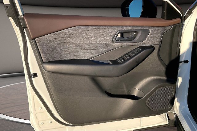 Certified 2023 Nissan Rogue S FWD image 20