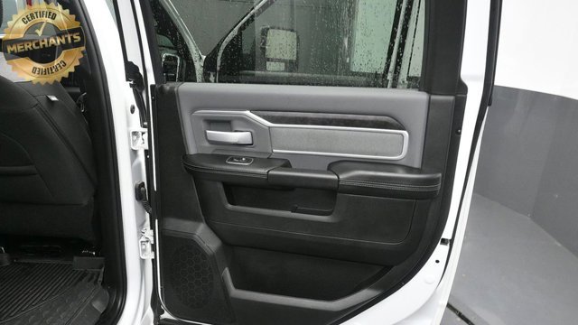 Used 2023 RAM 2500 Big Horn w/ Level 1 Equipment Group AWD/4WD image 16
