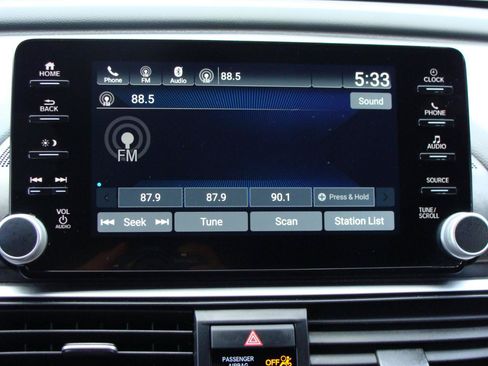 Used 2022 Honda Accord Sport image 31