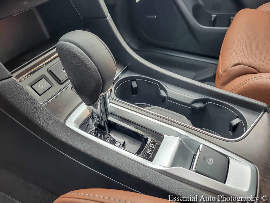 Certified 2026 Subaru Ascent Touring AWD/4WD image 18