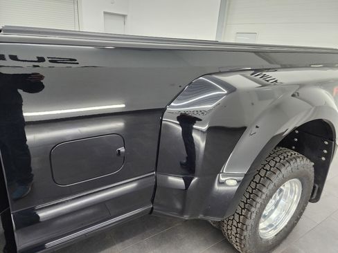 Used 2020 Ford F350 4x4 Crew Cab DRW Super Duty image 39