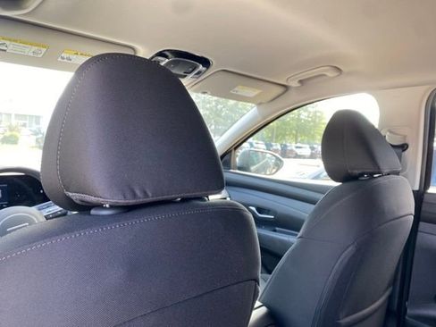 New 2026 Hyundai Tucson SEL image 31