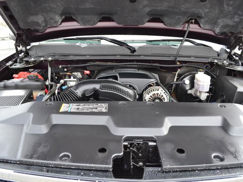 Used 2009 Chevrolet Silverado 1500 LT w/ Power Pack Plus image 43