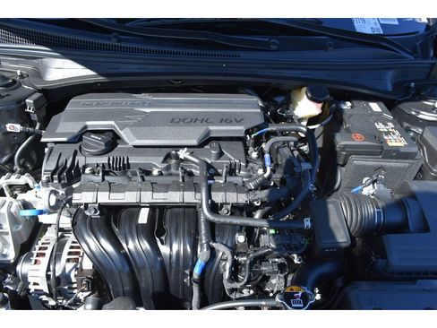 New 2026 Hyundai Elantra SEL Sport Premium w/ Cargo Package image 9