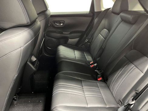 New 2027 Honda HR-V EX-L image 21
