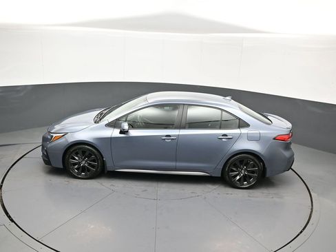 Certified 2023 Toyota Corolla SE image 40