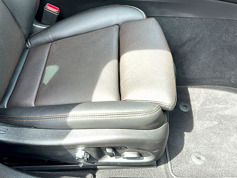 Certified 2024 Cadillac CT5 Sport image 26