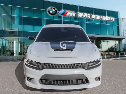 Used 2021 Dodge Charger GT w/ Driver Convenience Group image 2