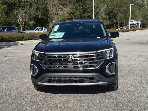 New 2026 Volkswagen Atlas SE image 3