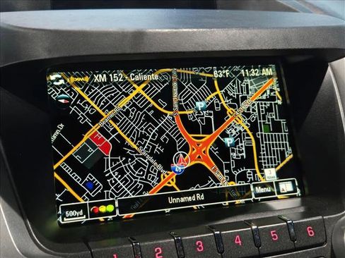 Used 2014 GMC Terrain Denali FWD image 15