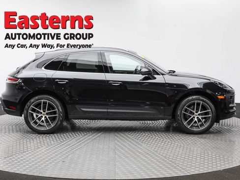 Used 2024 Porsche Macan image 4