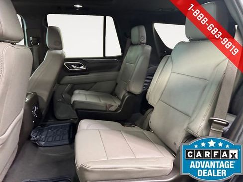 Certified 2021 Chevrolet Tahoe LT image 22