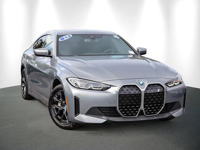 Certified 2023 BMW i4 eDrive35