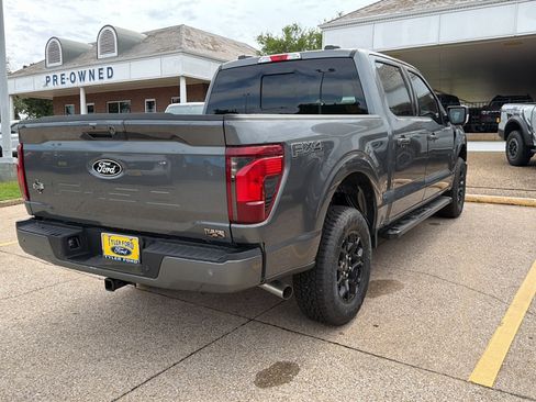 New 2026 Ford F150 XLT w/ Equipment Group 302A MID AWD/4WD image 2