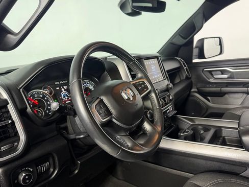 Used 2019 RAM 1500 Big Horn AWD/4WD image 20