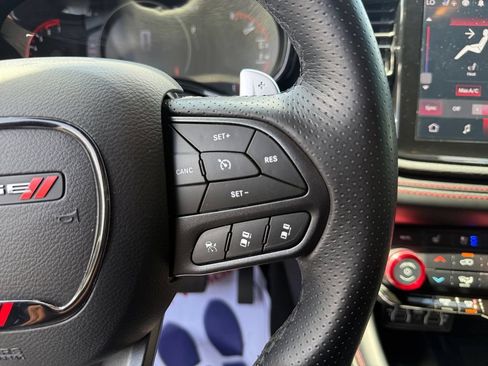 Certified 2023 Dodge Durango R/T AWD/4WD image 36
