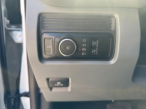 New 2025 Ford F350 XL w/ STX Appearance Package image 38