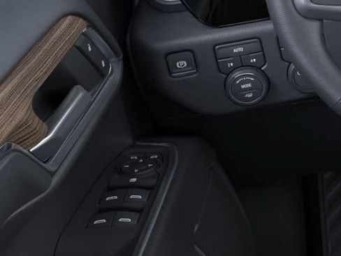 New 2026 Chevrolet Silverado 1500 LT AWD/4WD image 22