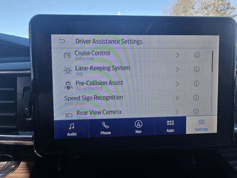 Used 2022 Ford Explorer Limited w/ Equipment Group 301A image 21