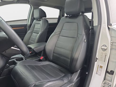 Used 2019 Honda CR-V EX-L image 14