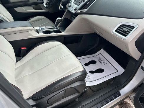 Used 2012 GMC Terrain SLT image 12