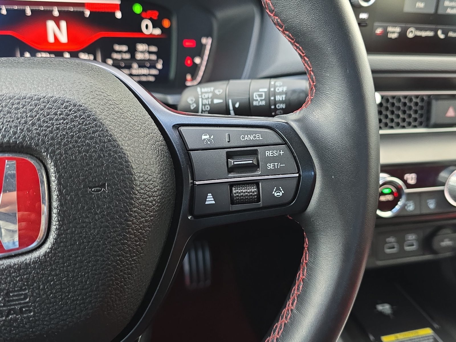 Used 2024 Honda Civic Type R image 20