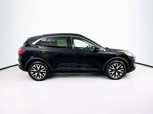 Used 2020 Ford Escape SEL AWD/4WD image 10