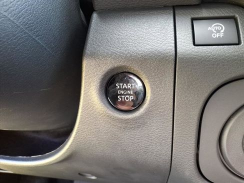 New 2026 Nissan Frontier Pro-X w/ Pro-X Convenience Package image 9