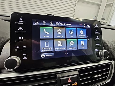 Used 2019 Honda Accord Sport image 12